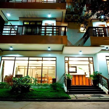 Ipil Suites אל נידו מראה חיצוני תמונה