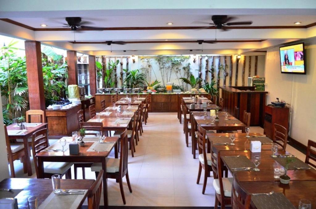 Ipil Suites אל נידו מראה חיצוני תמונה
