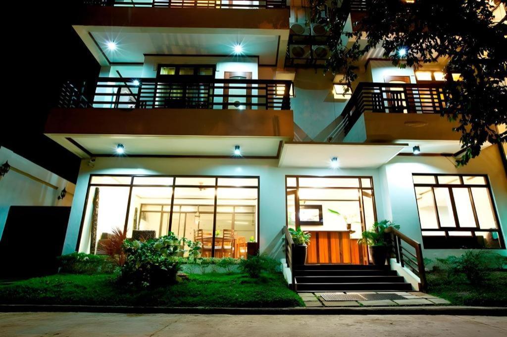 Ipil Suites אל נידו מראה חיצוני תמונה
