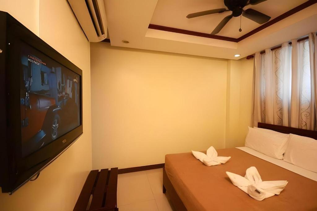 Ipil Suites אל נידו מראה חיצוני תמונה
