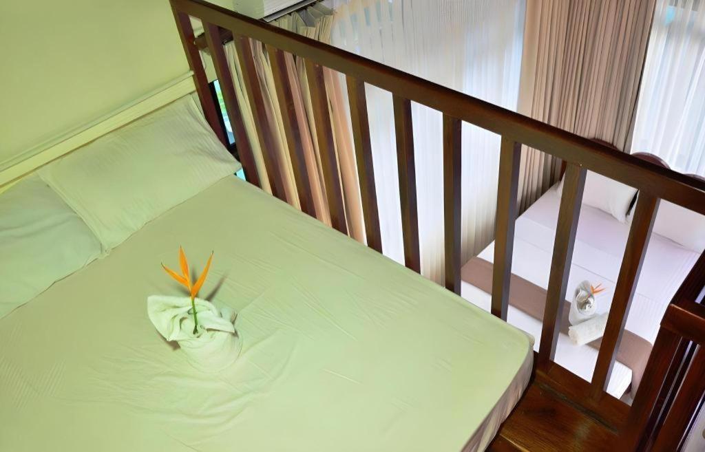Ipil Suites אל נידו מראה חיצוני תמונה