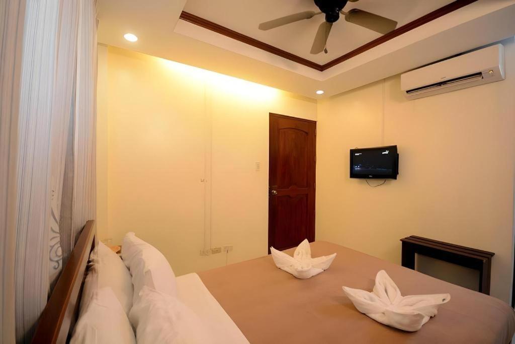 Ipil Suites אל נידו מראה חיצוני תמונה