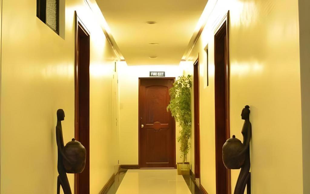 Ipil Suites אל נידו מראה חיצוני תמונה