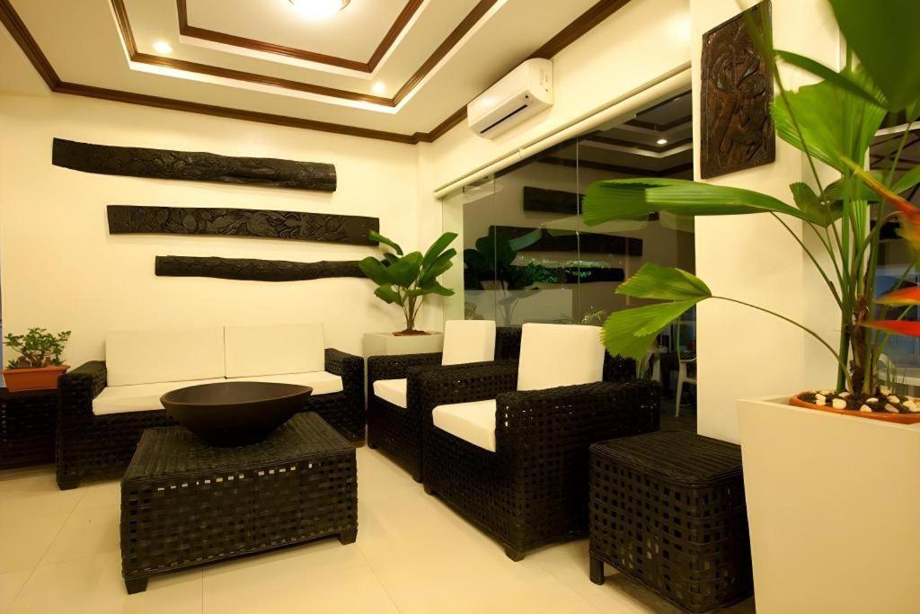 Ipil Suites אל נידו מראה חיצוני תמונה