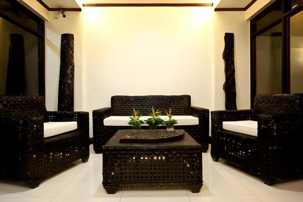 Ipil Suites אל נידו מראה חיצוני תמונה