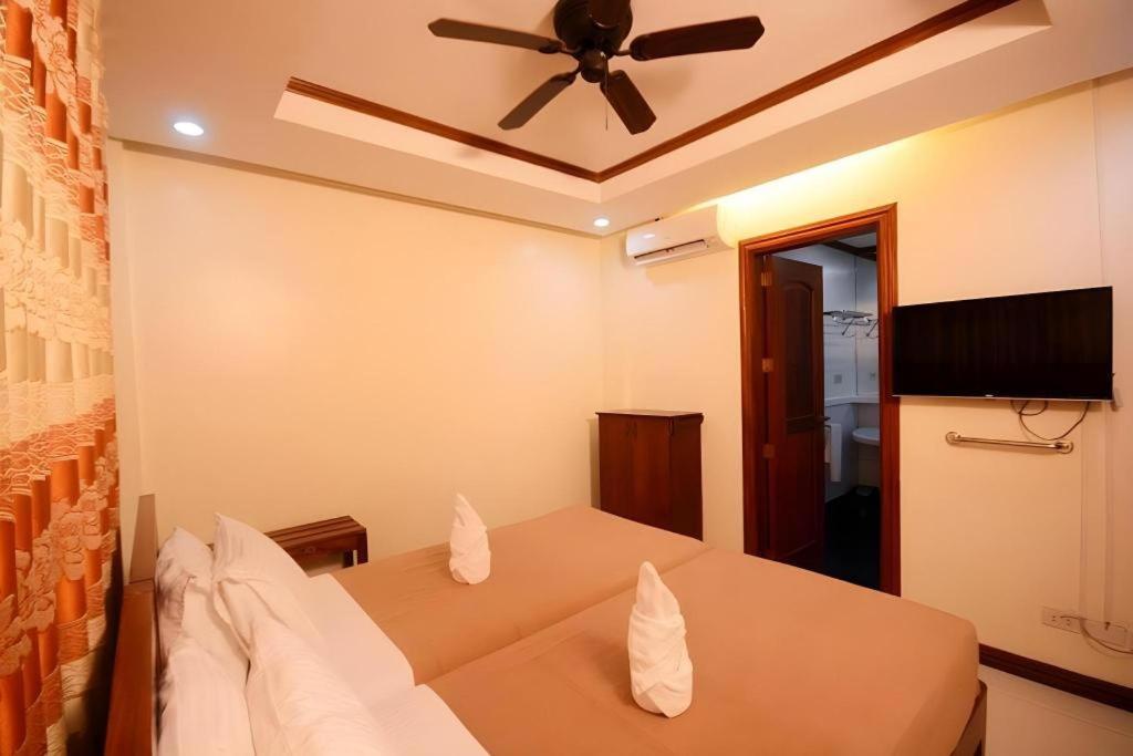 Ipil Suites אל נידו מראה חיצוני תמונה