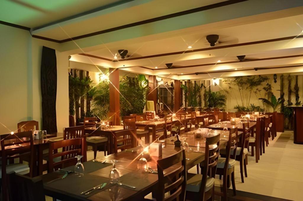 Ipil Suites אל נידו מראה חיצוני תמונה