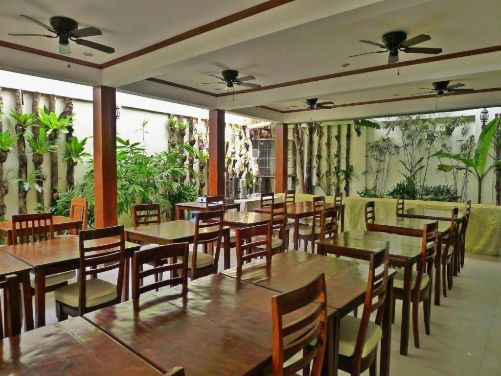 Ipil Suites אל נידו מראה חיצוני תמונה