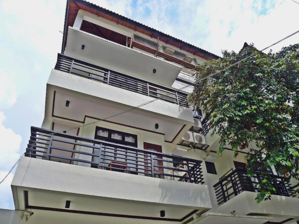 Ipil Suites אל נידו מראה חיצוני תמונה