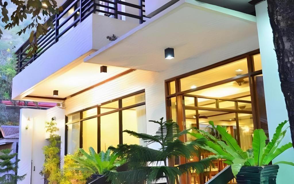 Ipil Suites אל נידו מראה חיצוני תמונה