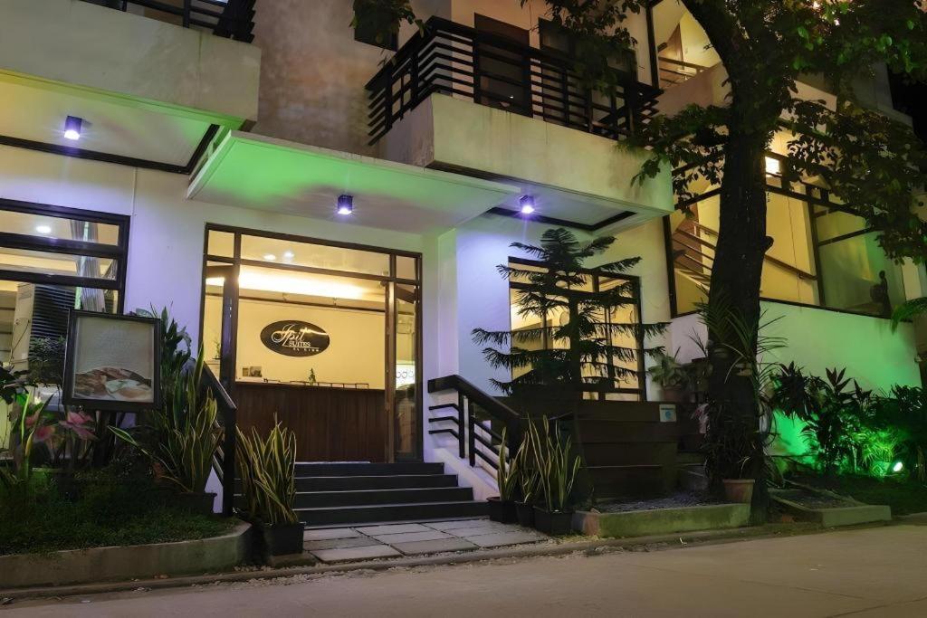 Ipil Suites אל נידו מראה חיצוני תמונה