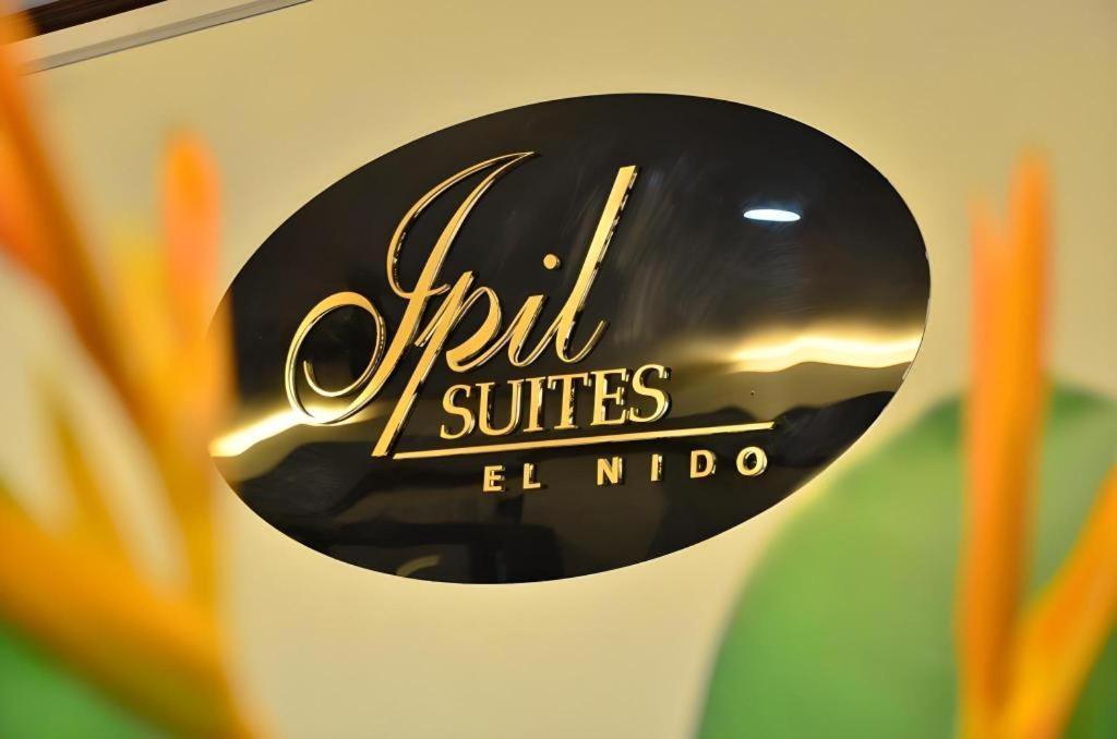 Ipil Suites אל נידו מראה חיצוני תמונה