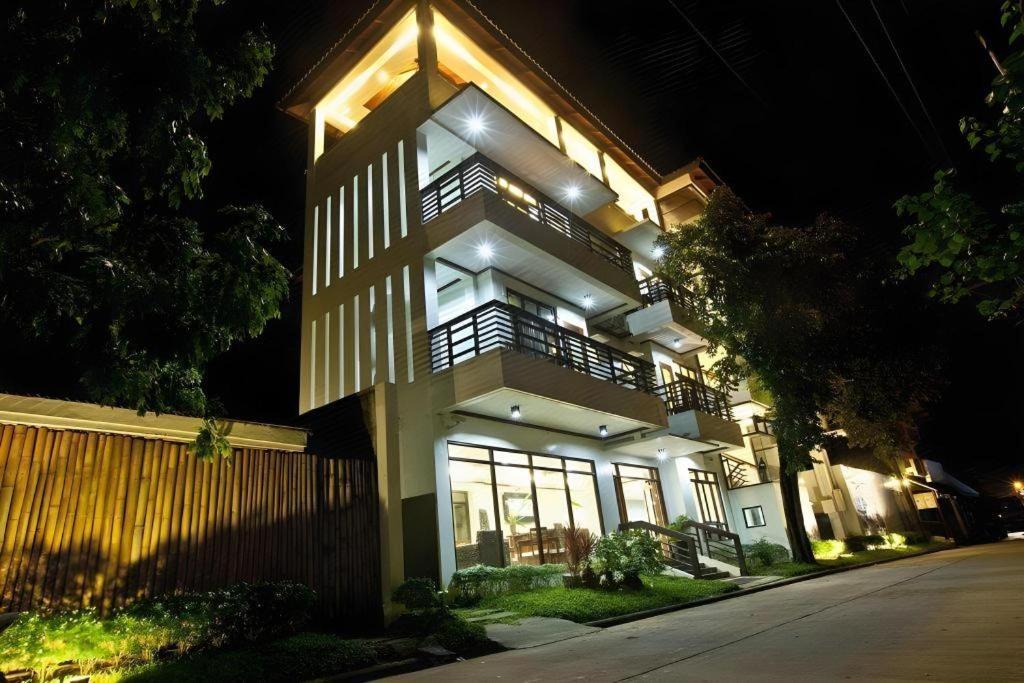 Ipil Suites אל נידו מראה חיצוני תמונה