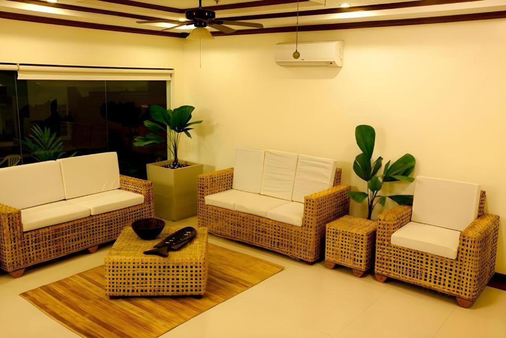 Ipil Suites אל נידו מראה חיצוני תמונה