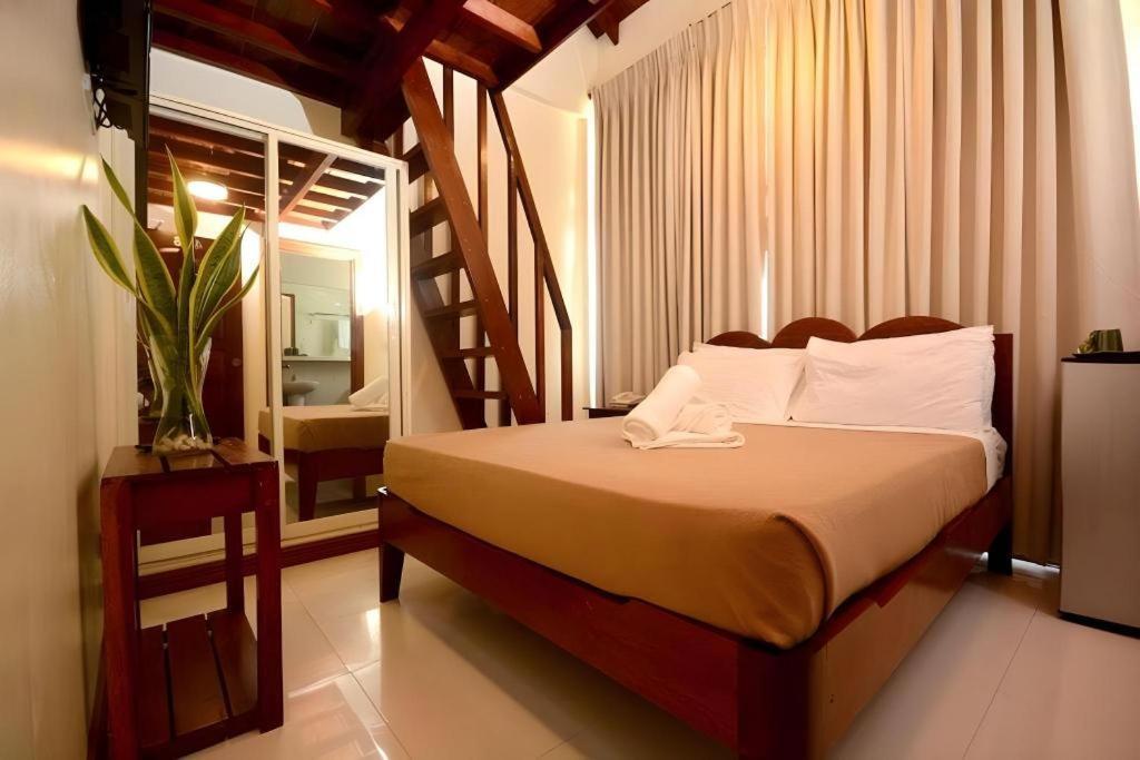 Ipil Suites אל נידו מראה חיצוני תמונה