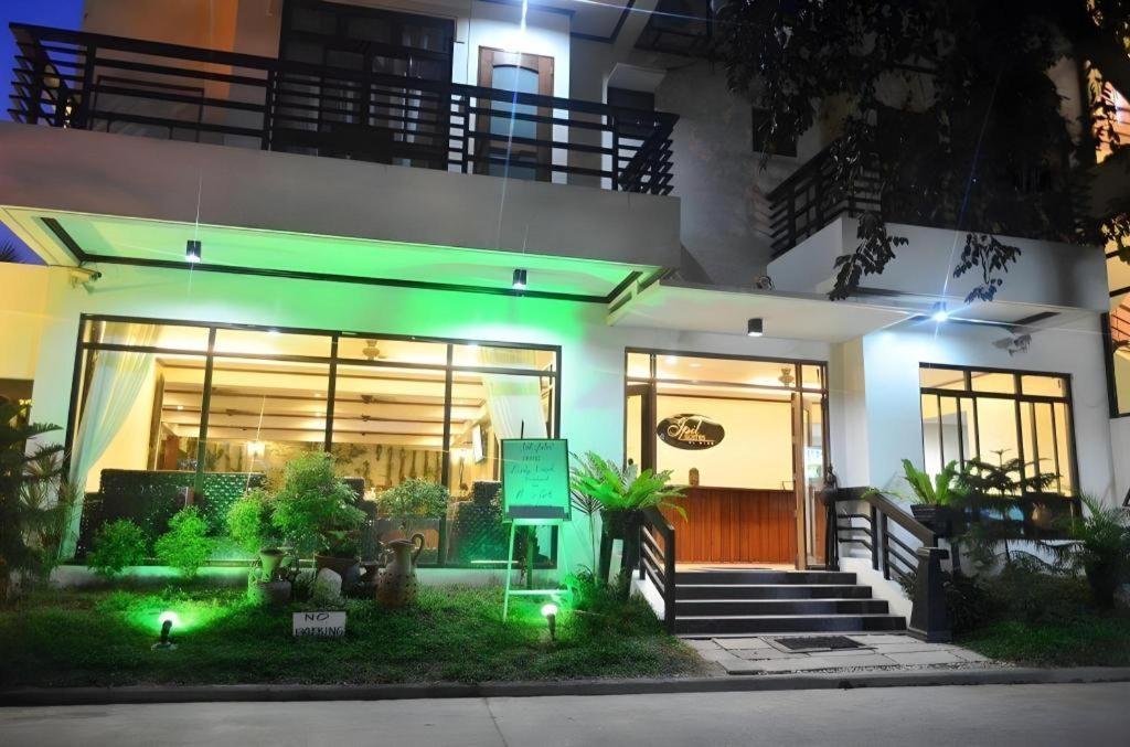 Ipil Suites אל נידו מראה חיצוני תמונה