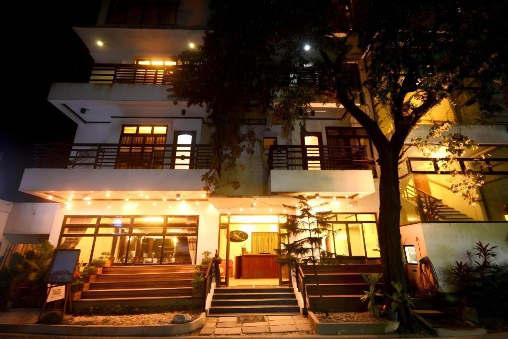 Ipil Suites אל נידו מראה חיצוני תמונה