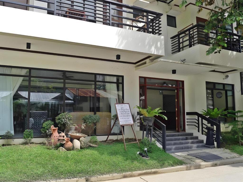 Ipil Suites אל נידו מראה חיצוני תמונה