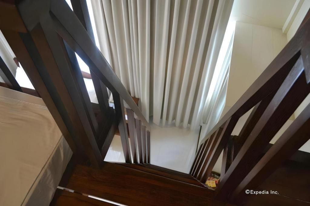 Ipil Suites אל נידו מראה חיצוני תמונה
