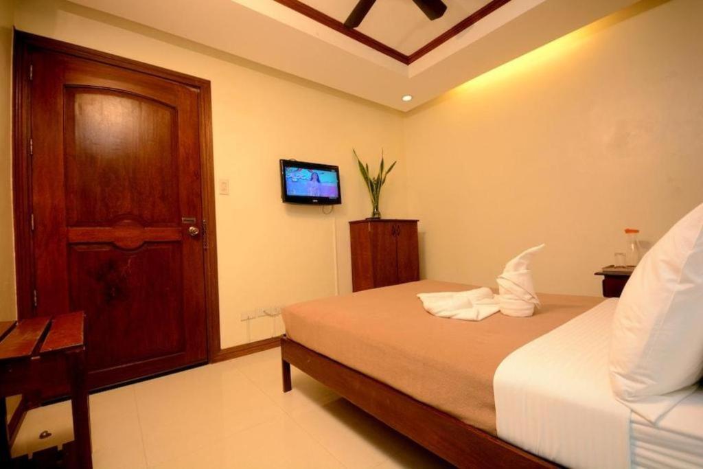 Ipil Suites אל נידו מראה חיצוני תמונה