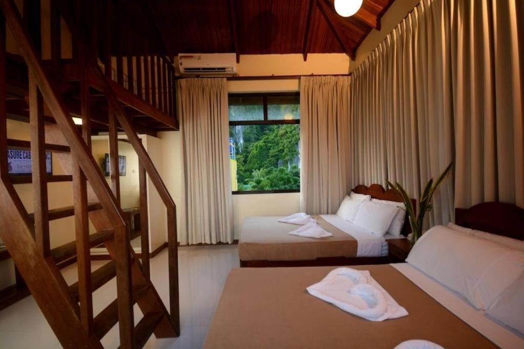 Ipil Suites אל נידו מראה חיצוני תמונה