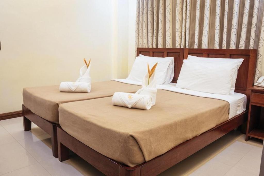 Ipil Suites אל נידו מראה חיצוני תמונה