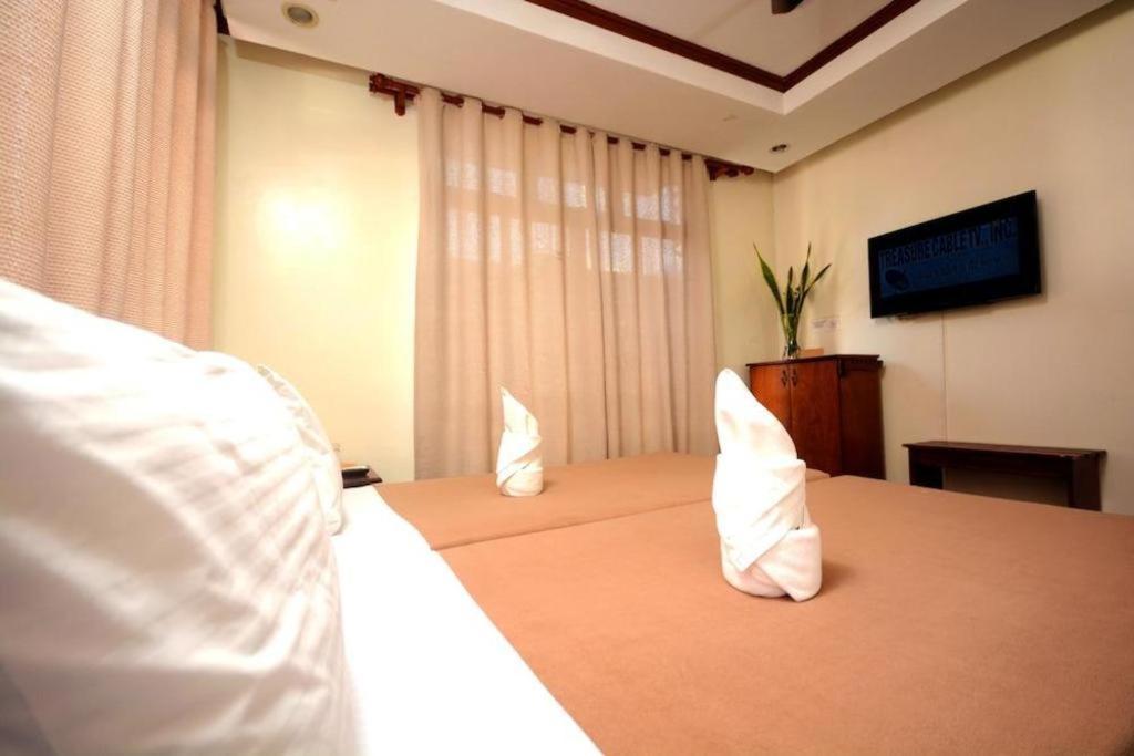 Ipil Suites אל נידו מראה חיצוני תמונה