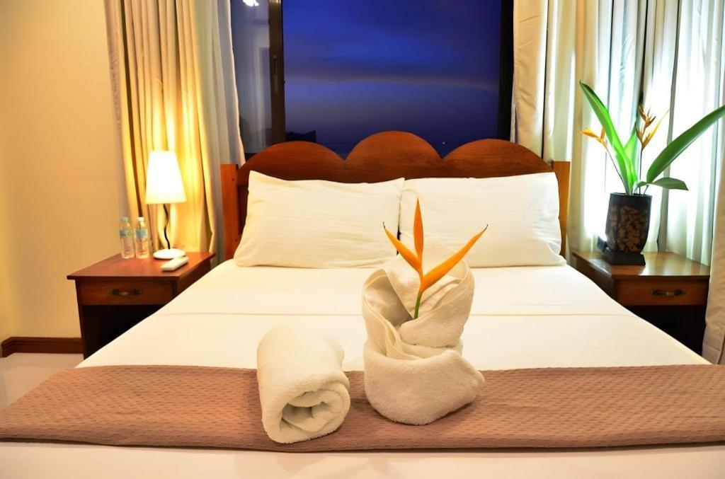 Ipil Suites אל נידו מראה חיצוני תמונה