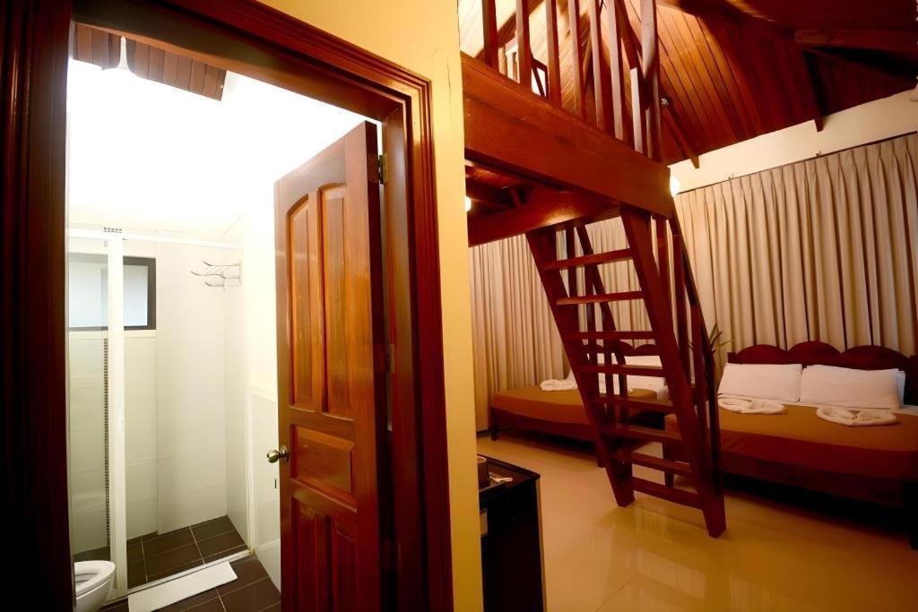 Ipil Suites אל נידו מראה חיצוני תמונה