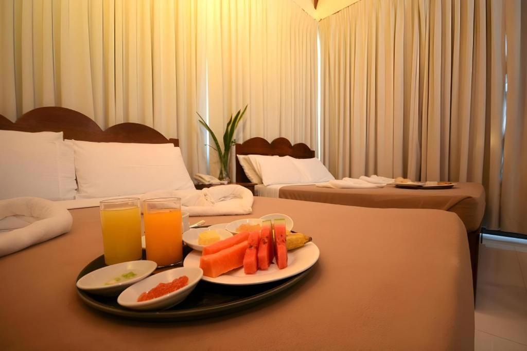 Ipil Suites אל נידו מראה חיצוני תמונה