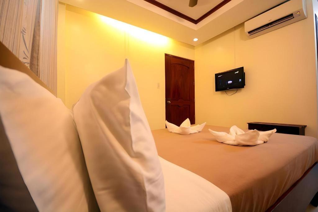 Ipil Suites אל נידו מראה חיצוני תמונה