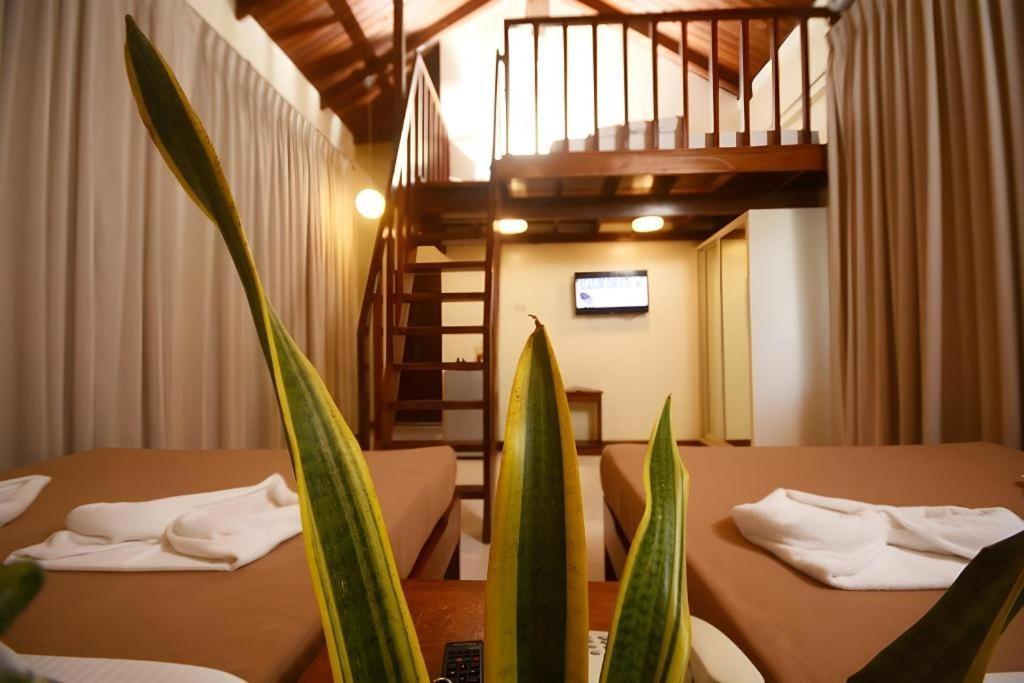 Ipil Suites אל נידו מראה חיצוני תמונה