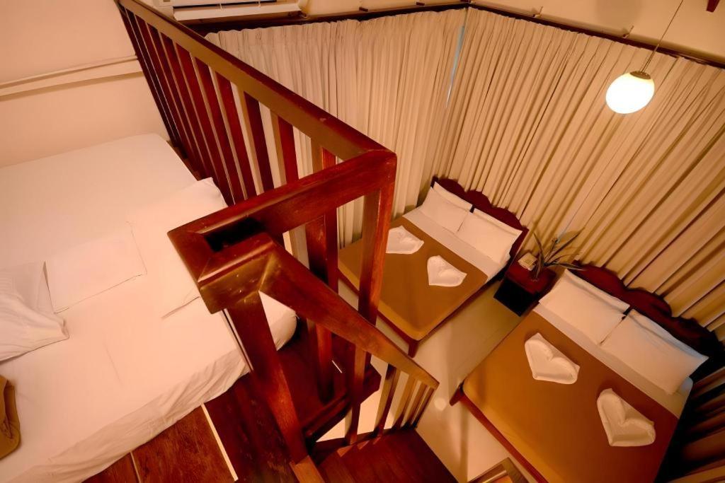 Ipil Suites אל נידו מראה חיצוני תמונה