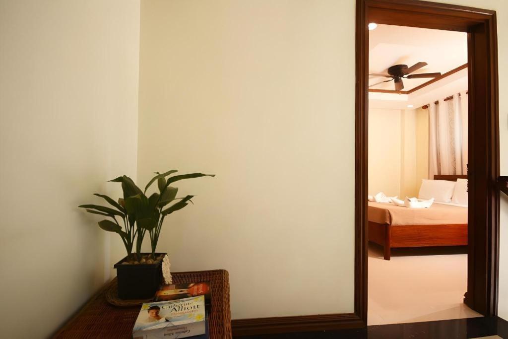 Ipil Suites אל נידו מראה חיצוני תמונה