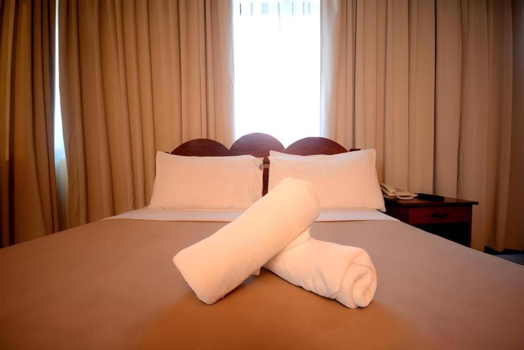 Ipil Suites אל נידו מראה חיצוני תמונה