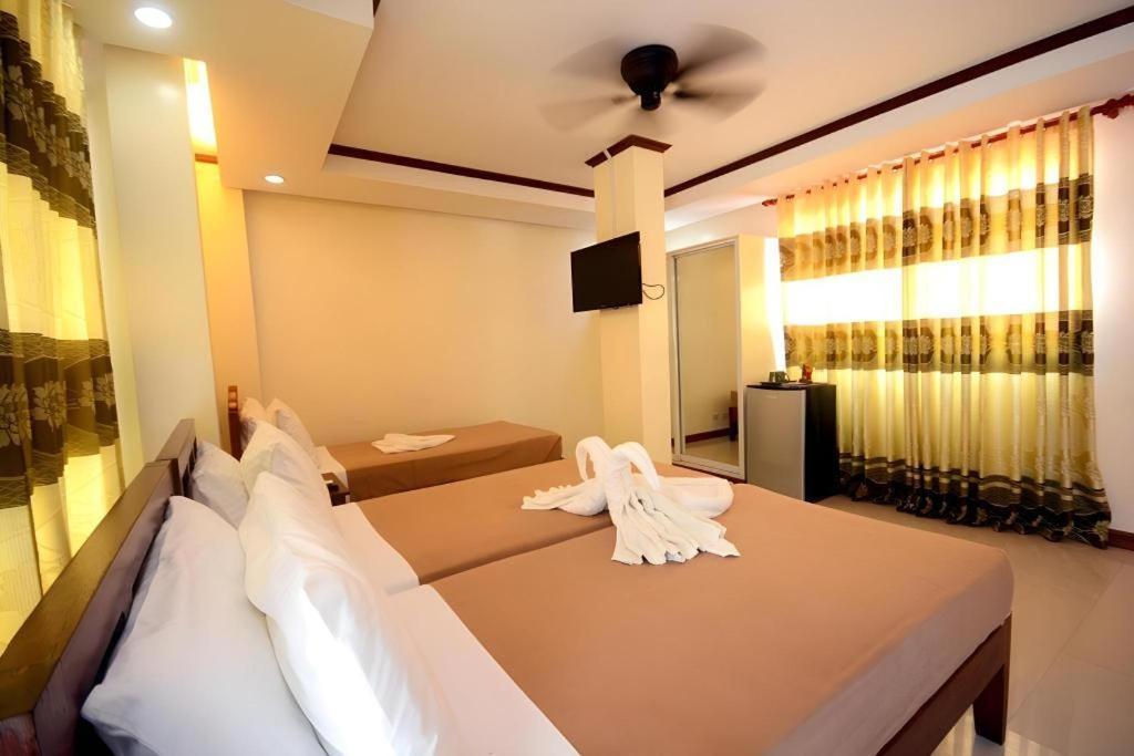 Ipil Suites אל נידו מראה חיצוני תמונה