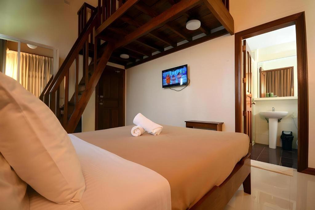Ipil Suites אל נידו מראה חיצוני תמונה