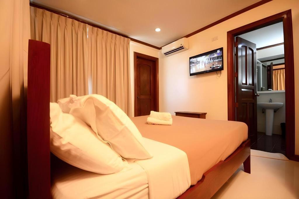 Ipil Suites אל נידו מראה חיצוני תמונה