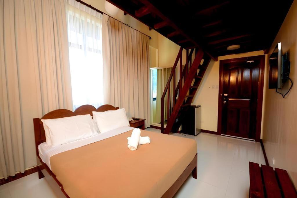 Ipil Suites אל נידו מראה חיצוני תמונה