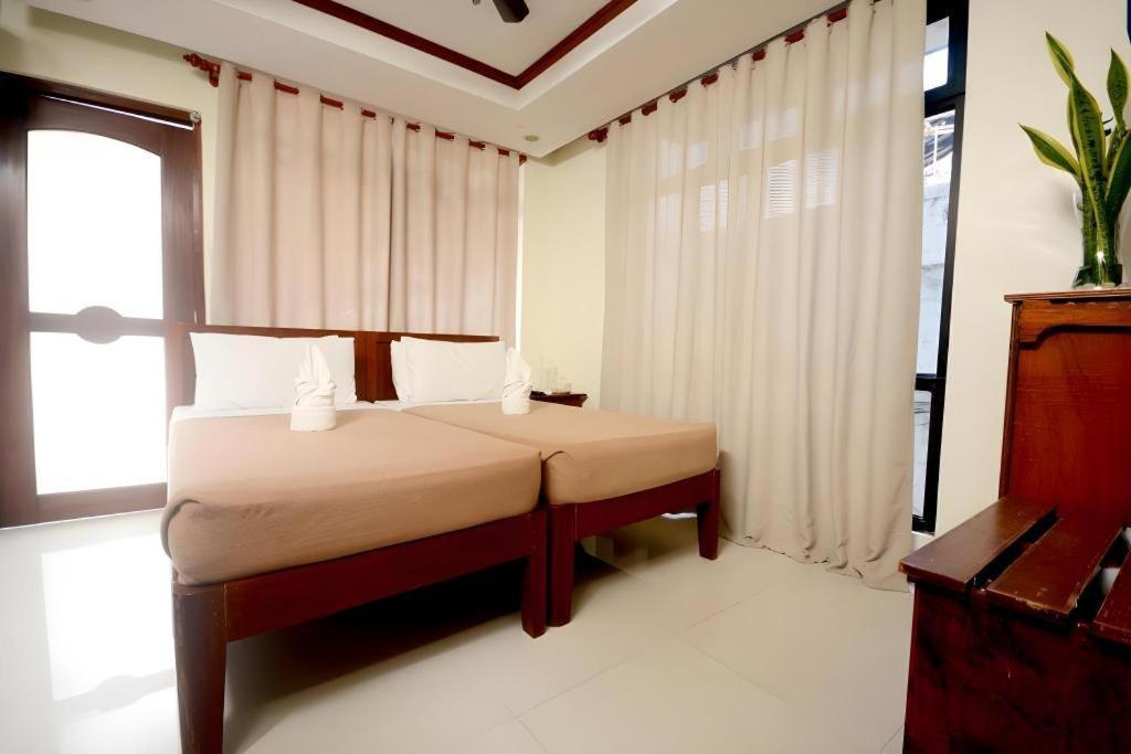 Ipil Suites אל נידו מראה חיצוני תמונה