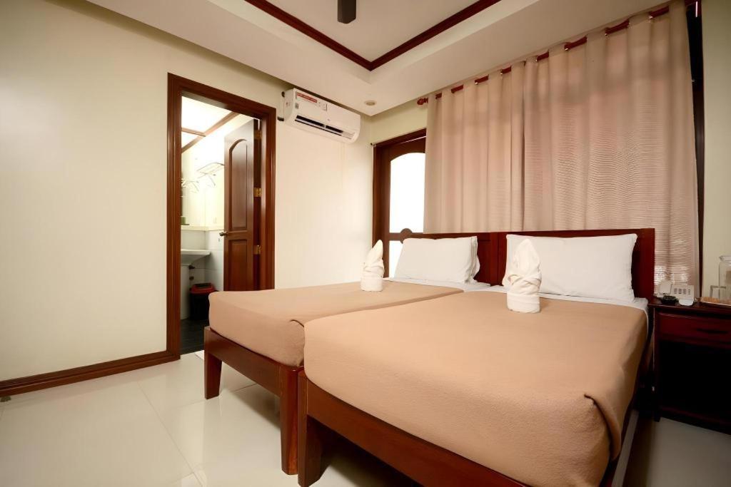 Ipil Suites אל נידו מראה חיצוני תמונה