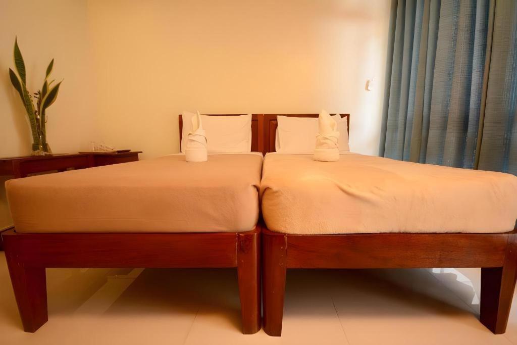 Ipil Suites אל נידו מראה חיצוני תמונה