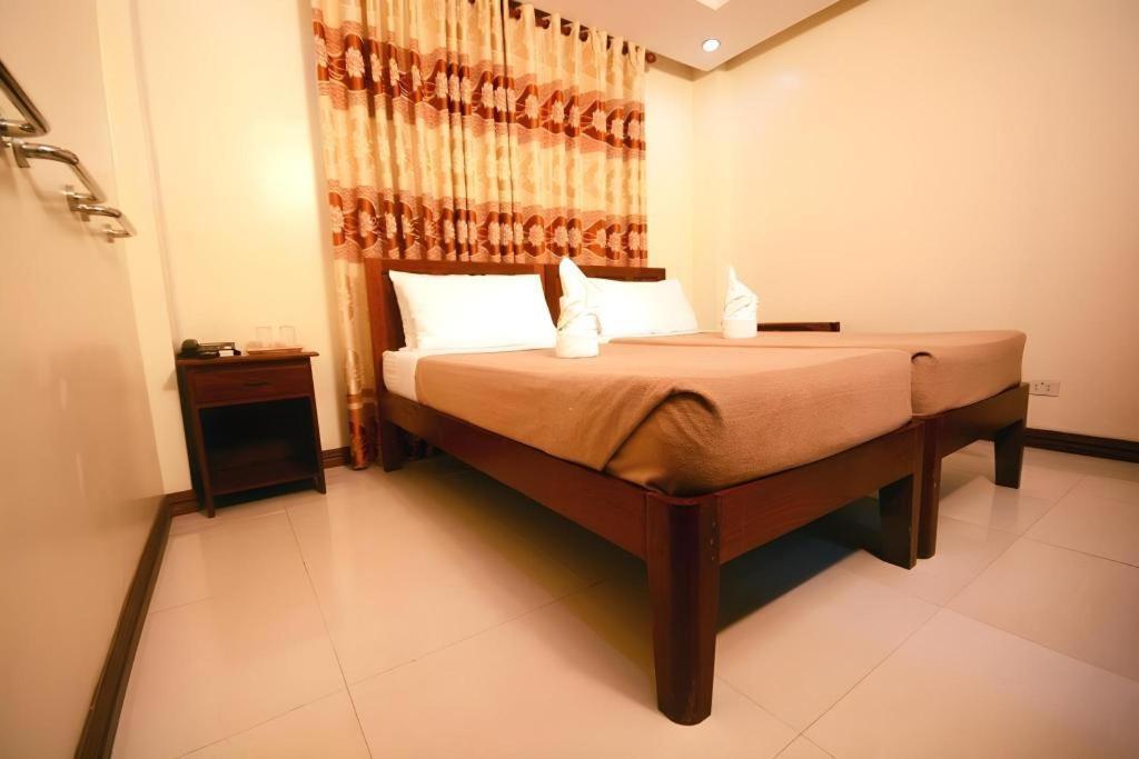 Ipil Suites אל נידו מראה חיצוני תמונה
