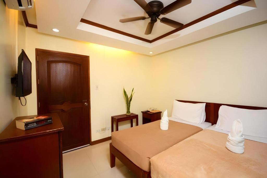Ipil Suites אל נידו מראה חיצוני תמונה