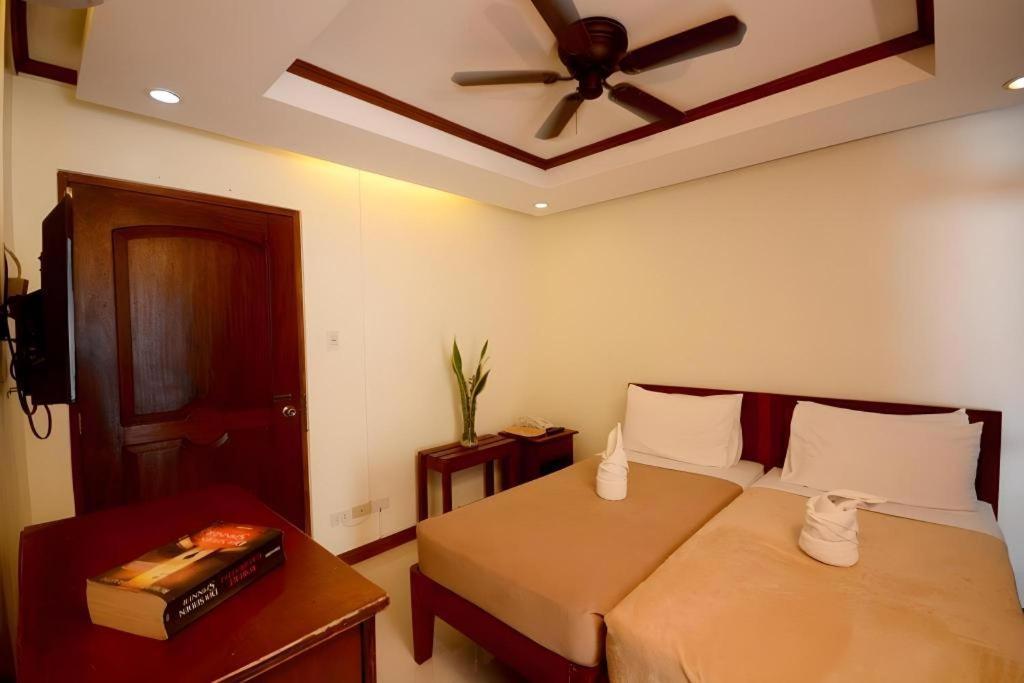 Ipil Suites אל נידו מראה חיצוני תמונה